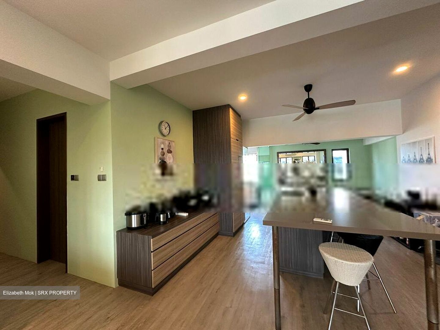 Queensway Tower / Queensway Shopping Centre (D3), Apartment #618988111